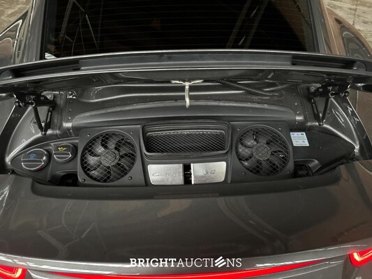 Porsche 911 991 Carrera 4 3.4 V6 Coupe 349pk 2013, JBL-10-N