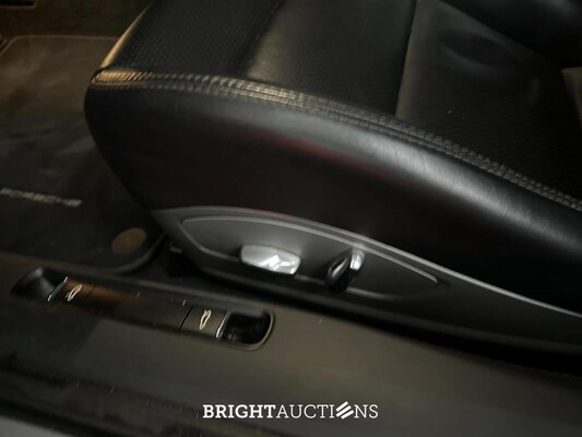 Porsche 911 991 Carrera 4 3.4 V6 Coupe 349pk 2013, JBL-10-N