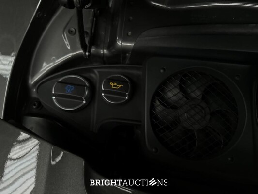 Porsche 911 991 Carrera 4 3.4 V6 Coupe 349pk 2013, JBL-10-N