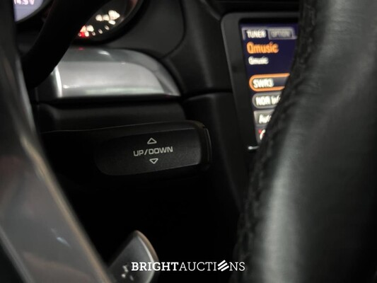 Porsche 911 991 Carrera 4 3.4 Coupe 349pk 2013, JBL-10-N