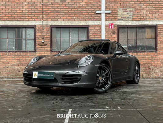 BRIGHT AUCTIONS: Luxury & Sport Car Auction - Boxmeer