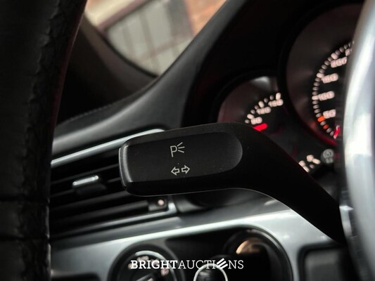 Porsche 911 991 Carrera 4 3.4 Coupe 349pk 2013, JBL-10-N