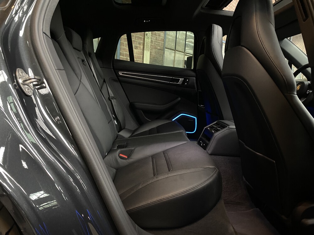 Porsche Panamera 4 E-Hybrid SportChrono 462PS 2022 -GARANTIE-.
