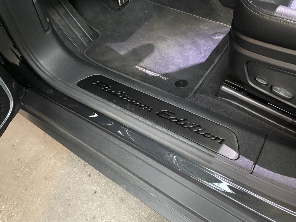 Porsche Panamera 4 E-Hybrid SportChrono 462PS 2022 -GARANTIE-.