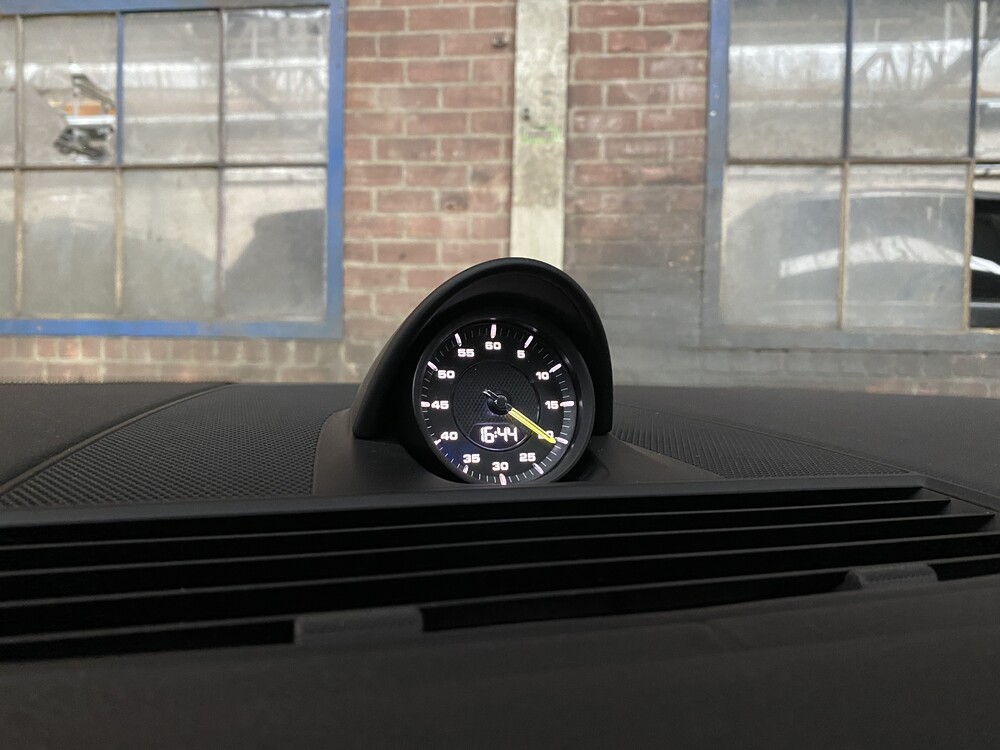 Porsche Panamera 4 E-Hybrid SportChrono 462PS 2022 -GARANTIE-.