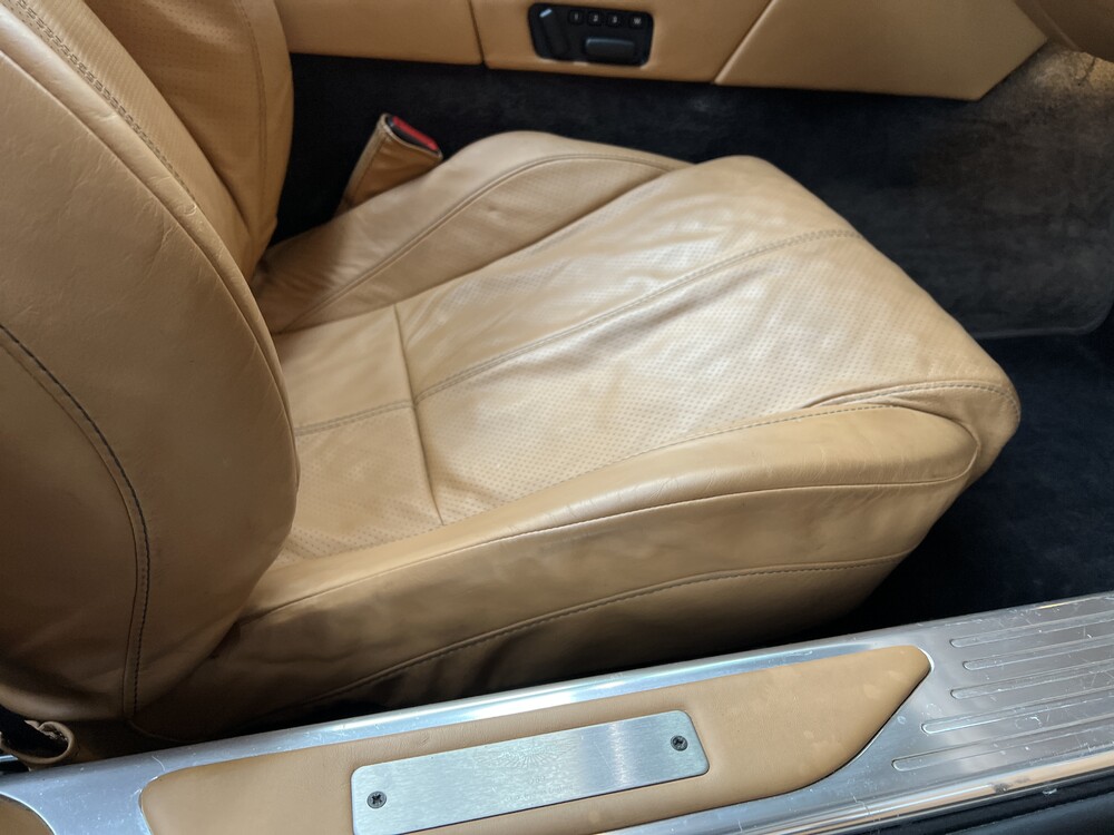 Aston Martin DB9 Volante 6.0 V12 476 PS 2010 Cabrio, P-330-GJ.