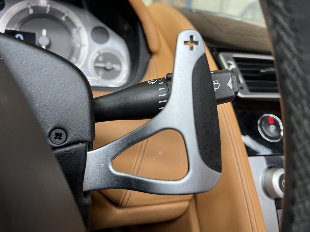 Aston Martin DB9 Volante 6.0 V12 476 PS 2010 Cabrio, P-330-GJ.