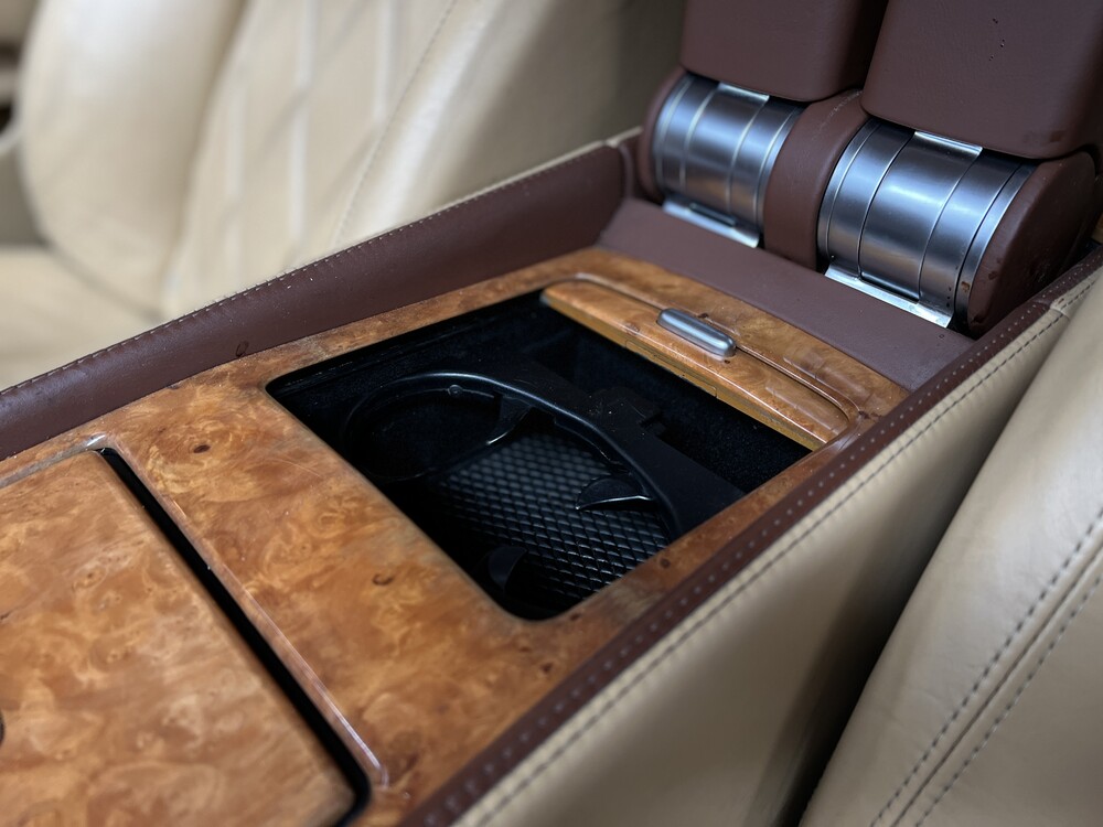 Bentley Continental GT Speed 6.0 W12 611pk 2009