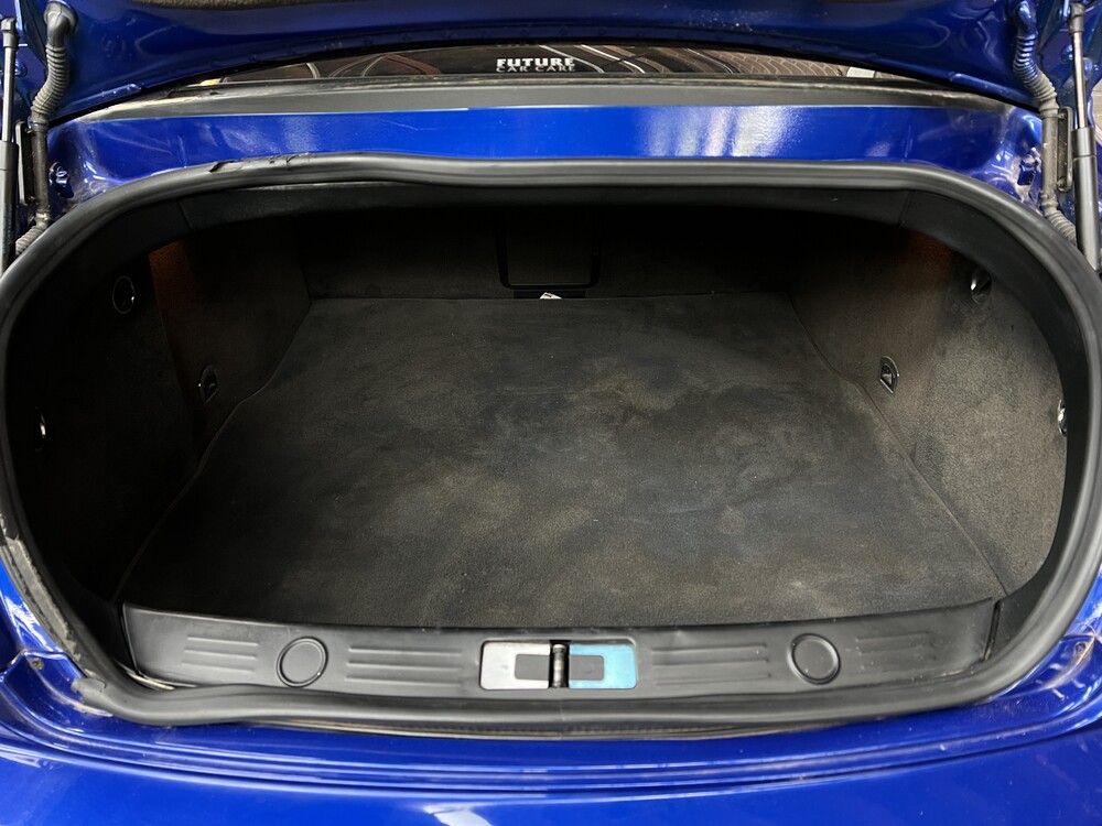 Bentley Continental GT Speed 6.0 W12 611pk 2009