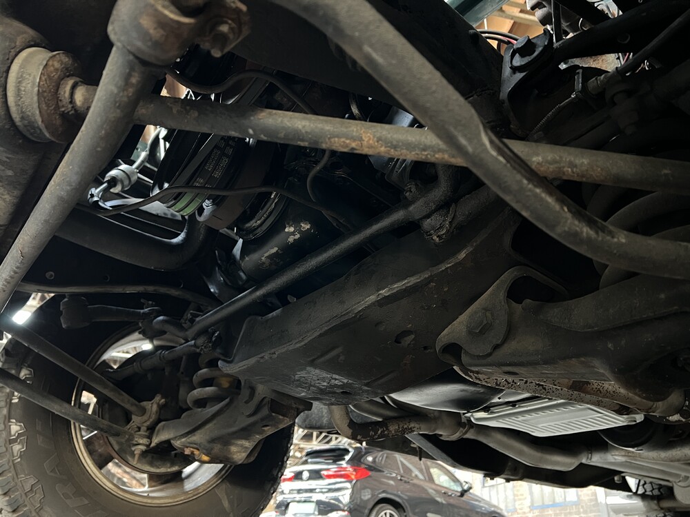 Ausweichen D200 5.9 182 PS 1974, 65-YD-23.