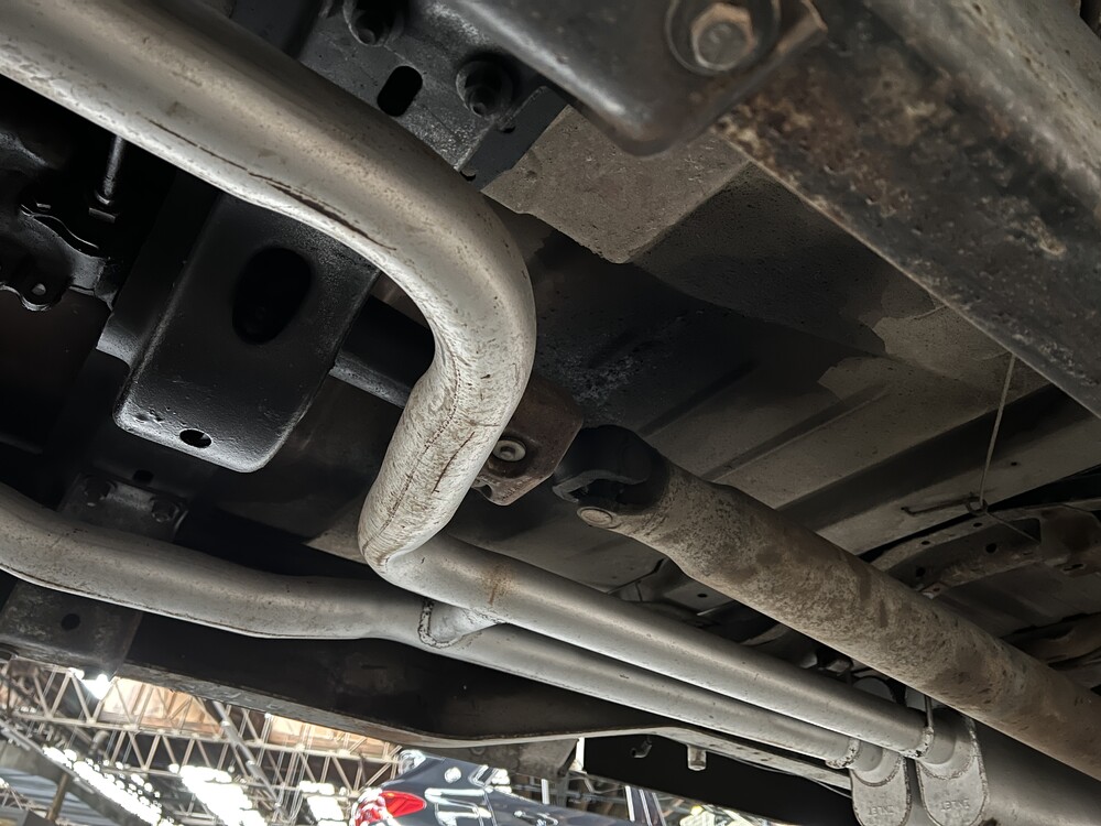 Ausweichen D200 5.9 182 PS 1974, 65-YD-23.