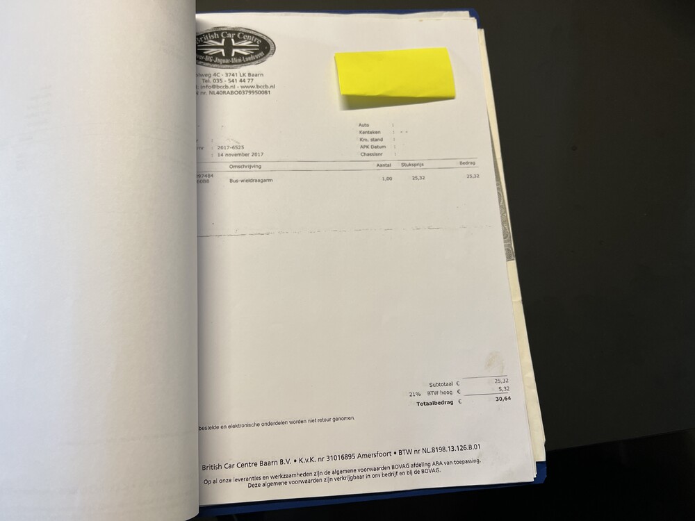 Jaguar XKR 4.0 V8 Convertible 294pk 2000, 41-JXB-2