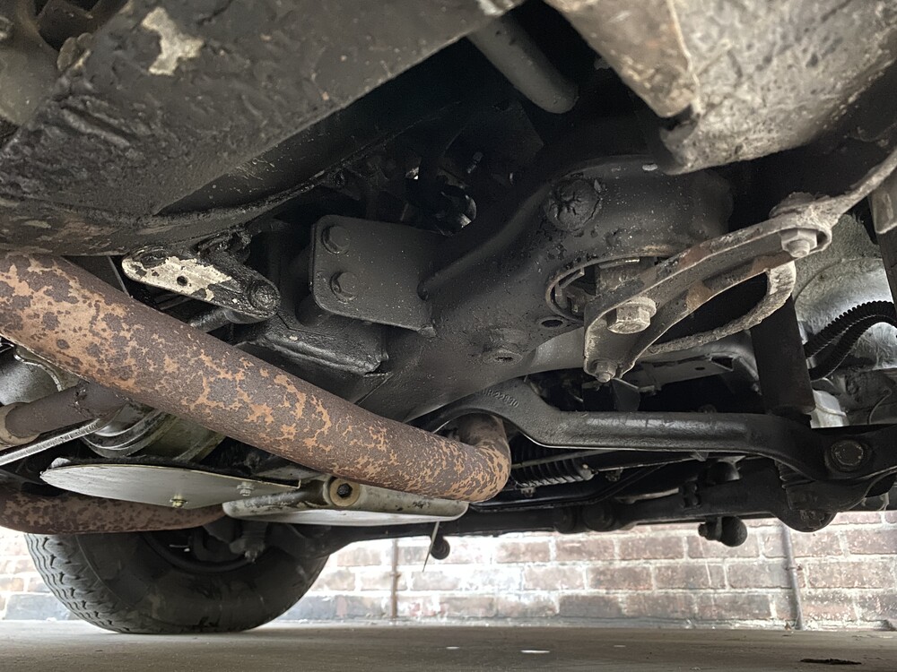 Rolls-Royce Silver Spur 6.8 V8 1984