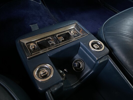 Rolls-Royce Silver Spur 6.8 V8 1984