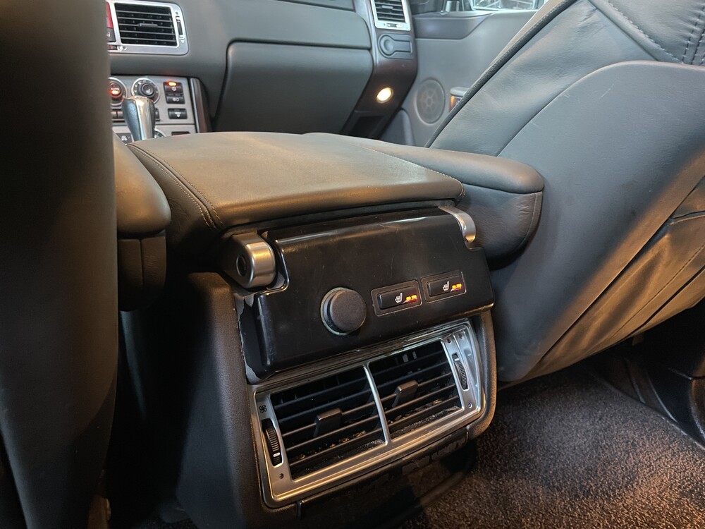 Land RoverRange Rover 2.9 TD6 Vogue 177 PS 2003, 24-NZ-ZB.