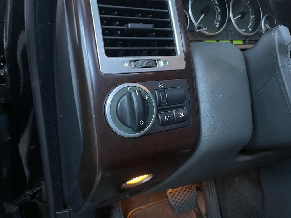 Land RoverRange Rover 2.9 TD6 Vogue 177 PS 2003, 24-NZ-ZB.