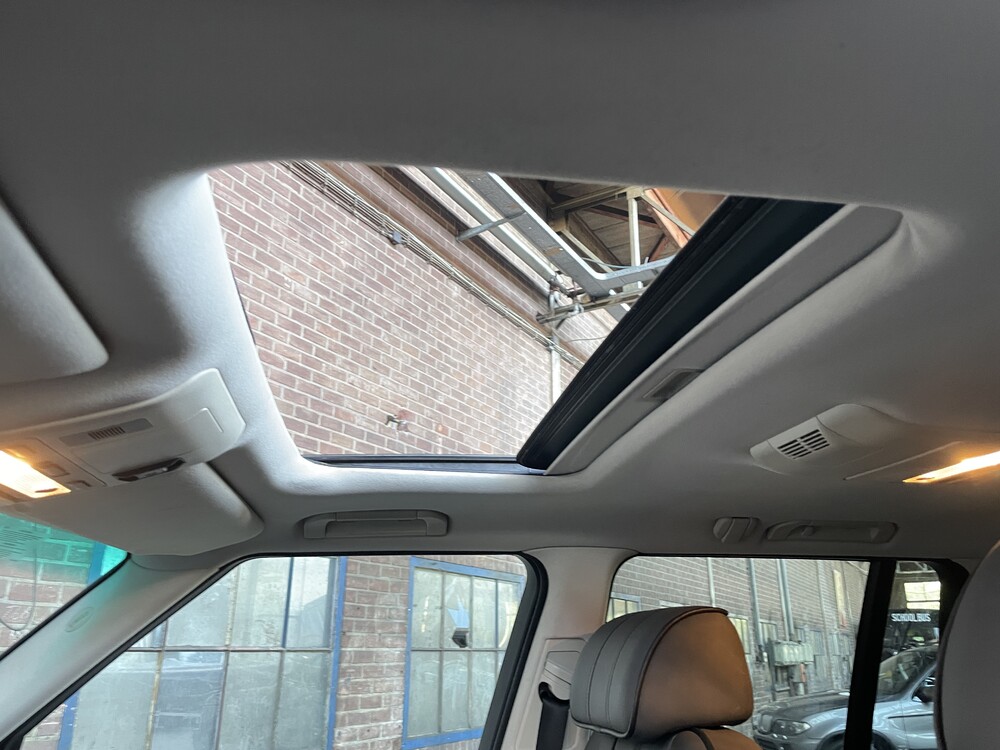 Land RoverRange Rover 2.9 TD6 Vogue 177 PS 2003, 24-NZ-ZB.