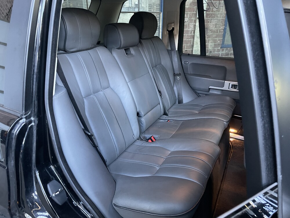 Land RoverRange Rover 2.9 TD6 Vogue 177 PS 2003, 24-NZ-ZB.