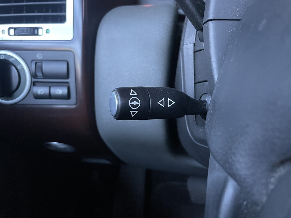 Land RoverRange Rover 2.9 TD6 Vogue 177 PS 2003, 24-NZ-ZB.