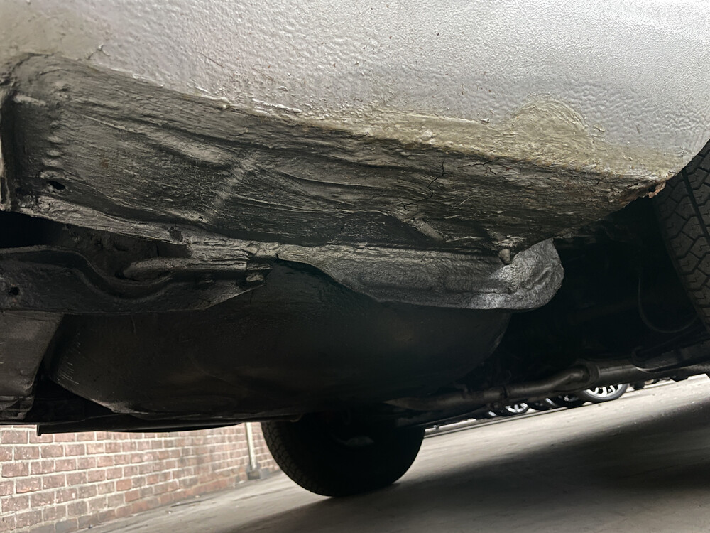 Mercedes-Benz 280S W116 160pk 1974 S-Klasse, 99-YD-68