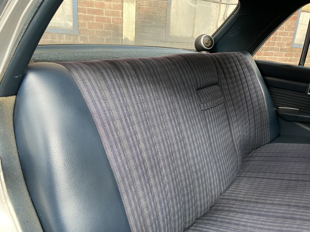 Mercedes-Benz 280S W116 160pk 1974 S-Klasse, 99-YD-68