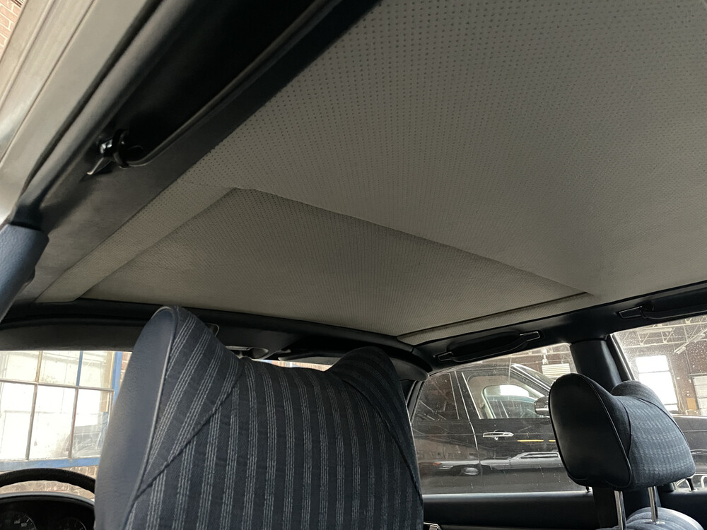 Mercedes-Benz 280S W116 160pk 1974 S-Klasse, 99-YD-68