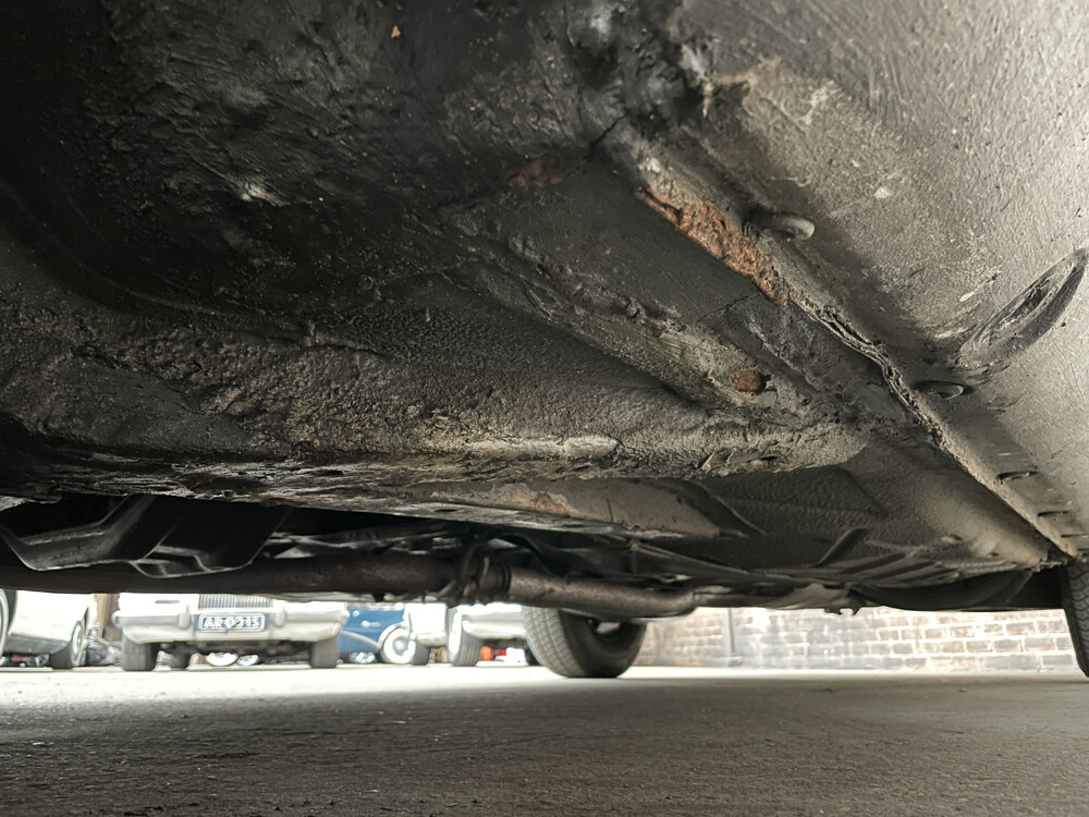 Mercedes-Benz 280S W116 160pk 1974 S-Klasse, 99-YD-68