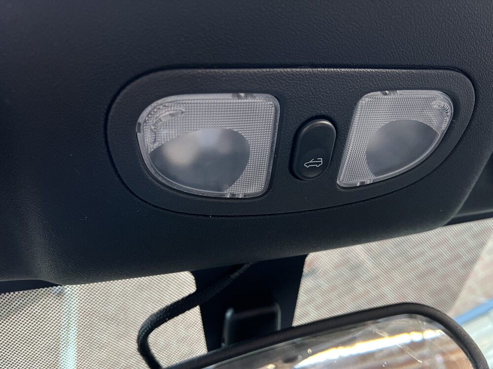 Pontiac G6 Cabriolet GT 226pk 2008, 38-HSZ-9