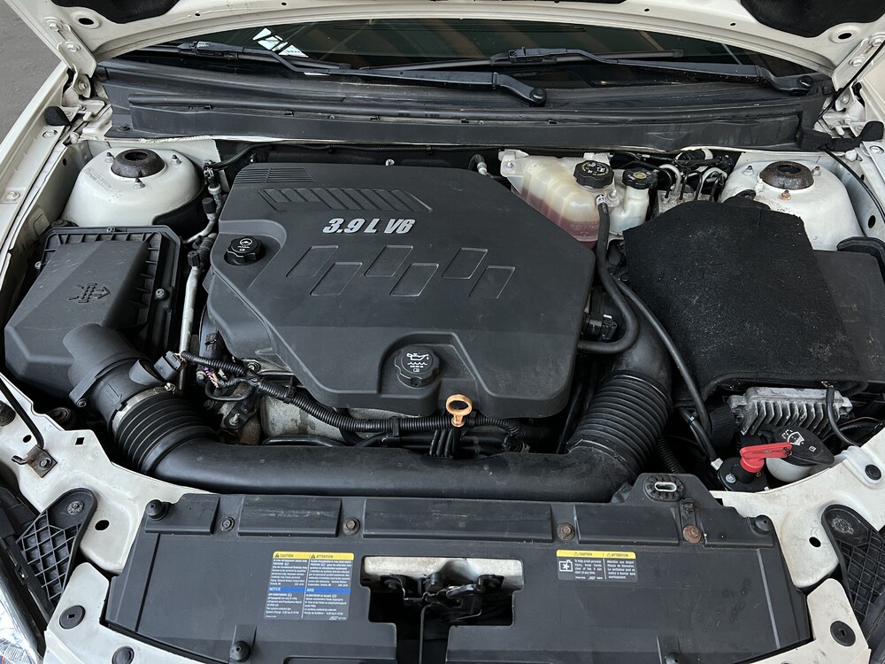 Pontiac G6 Cabriolet GT 226pk 2008, 38-HSZ-9