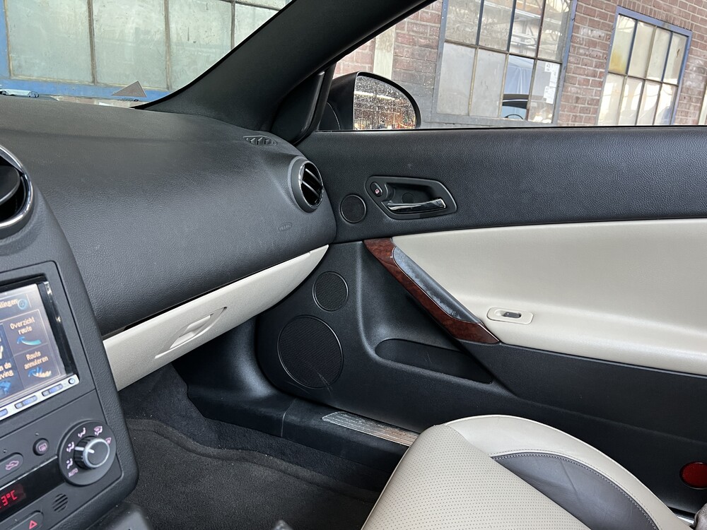 Pontiac G6 Cabriolet GT 226pk 2008, 38-HSZ-9