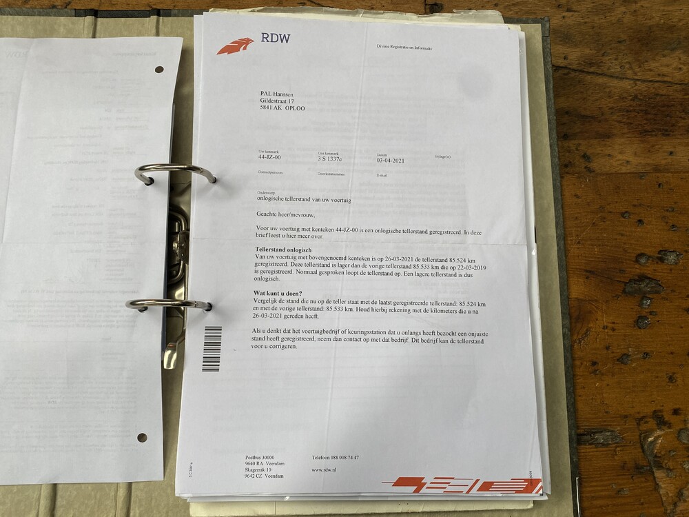 Porsche 924 Bieber Cabrio 2.0 125 PS 1976, 44-JZ-00.