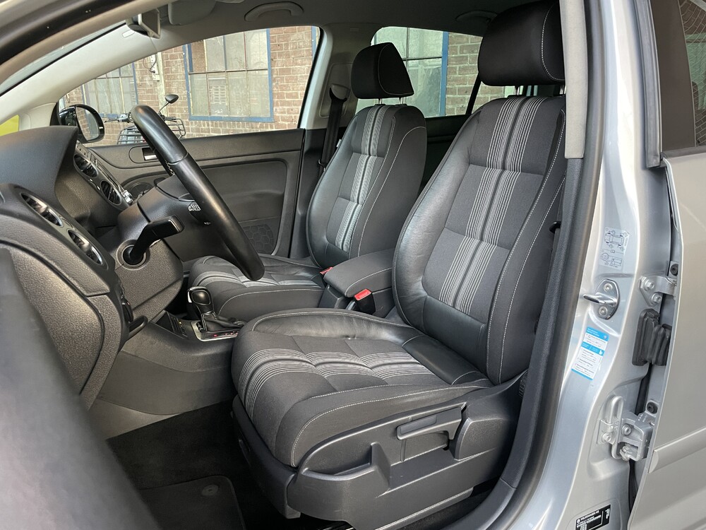 VW Golf plus 1.2 TSI DSG Match 2012, K-144-RH.