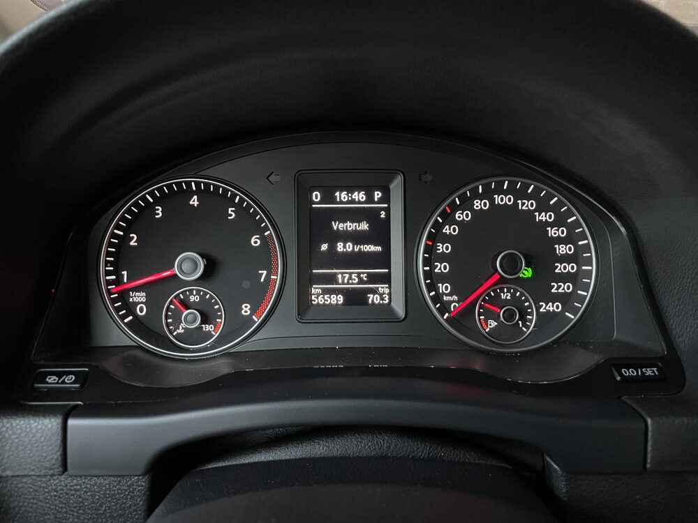 VW Golf plus 1.2 TSI DSG Match 2012, K-144-RH.