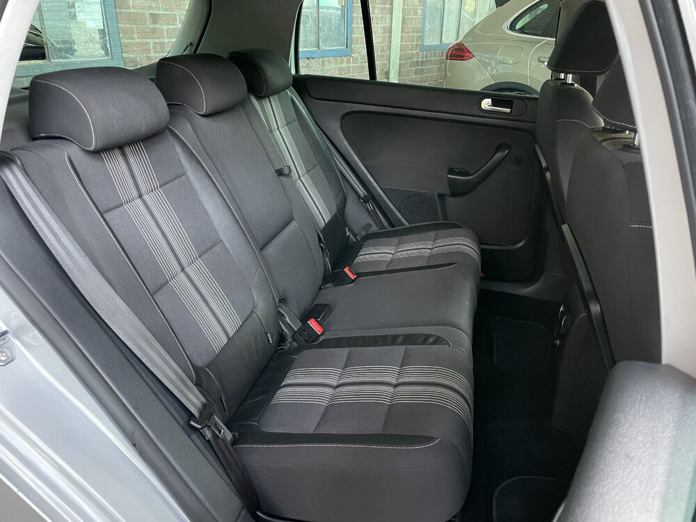 VW Golf plus 1.2 TSI DSG Match 2012, K-144-RH.