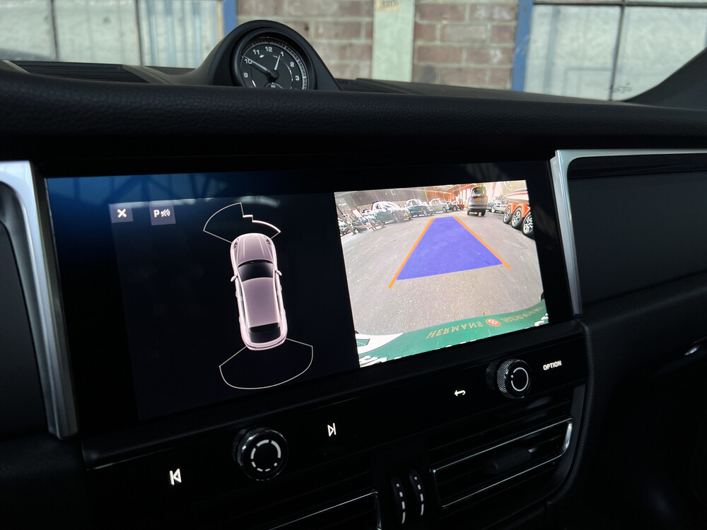 Porsche Macan 2.0 FACELIFT 265PS 2022 -Herstellergarantie-