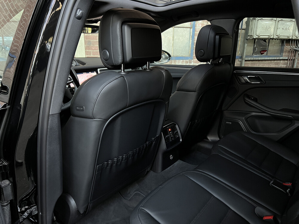 Porsche Macan 2.0 FACELIFT 265PS 2022 -Herstellergarantie-