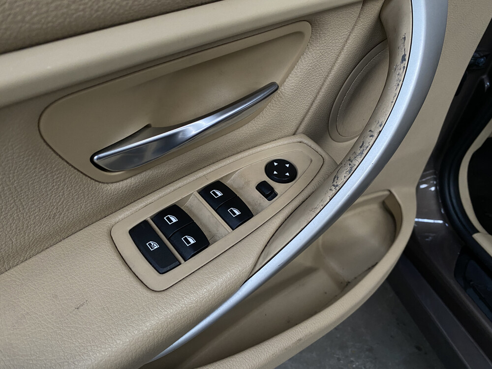 BMW 318d Touring High Executive 3er 136PS 2013, PV-088-R