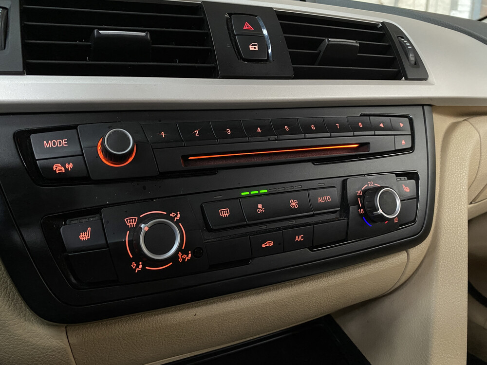 BMW 318d Touring High Executive 3er 136PS 2013, PV-088-R