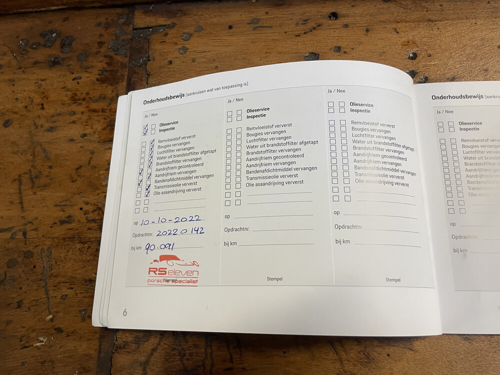 Porsche Panamera E-Hybrid 4 2.9 V6 SportChrono 462PS 2018 -Orig. NL-, SF-783-F