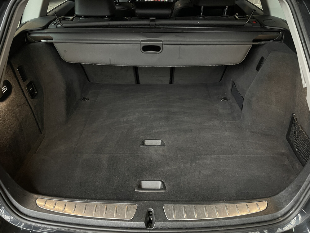 BMW 320i Touring High Executive 3er 184PS 2014, 6-TZT-56