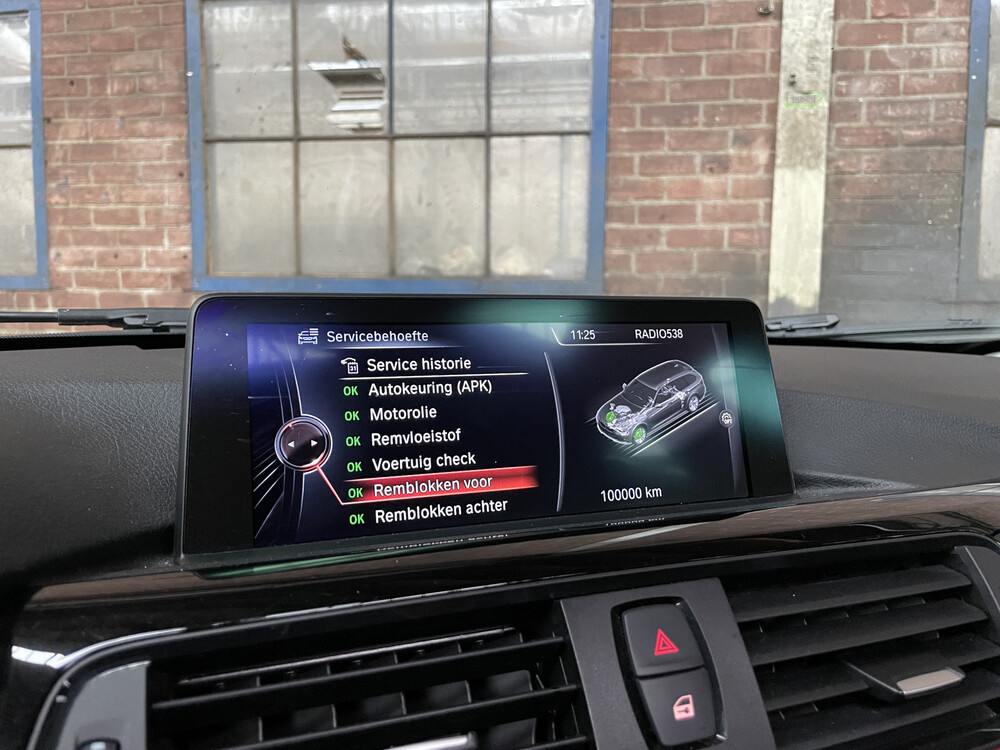 BMW 320i Touring High Executive 3er 184PS 2014, 6-TZT-56