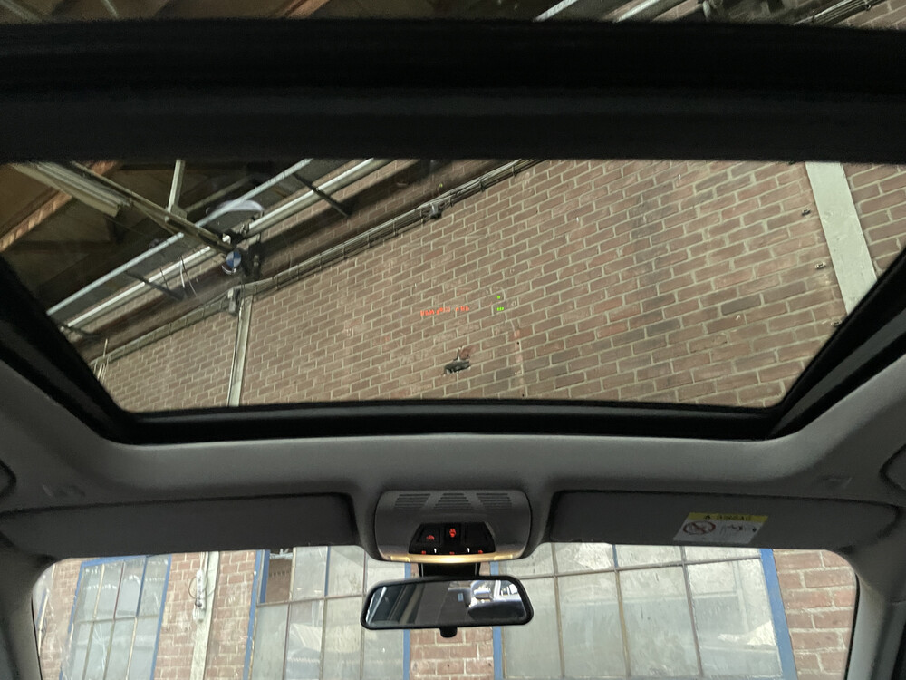 BMW 320i Touring High Executive 3er 184PS 2014, 6-TZT-56