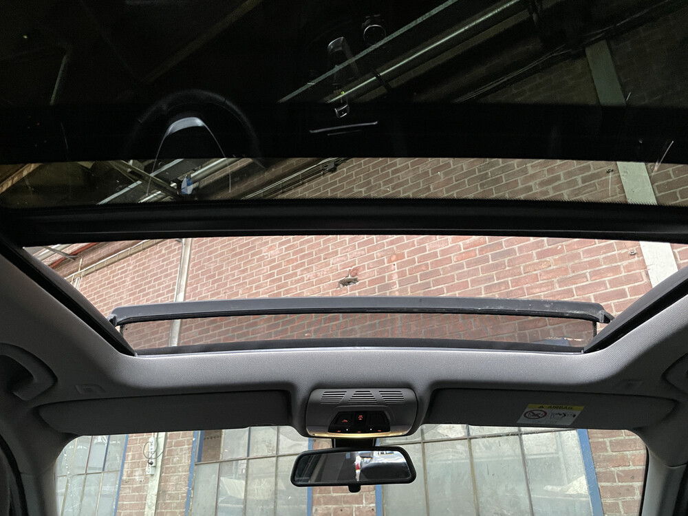 BMW 320i Touring High Executive 3er 184PS 2014, 6-TZT-56