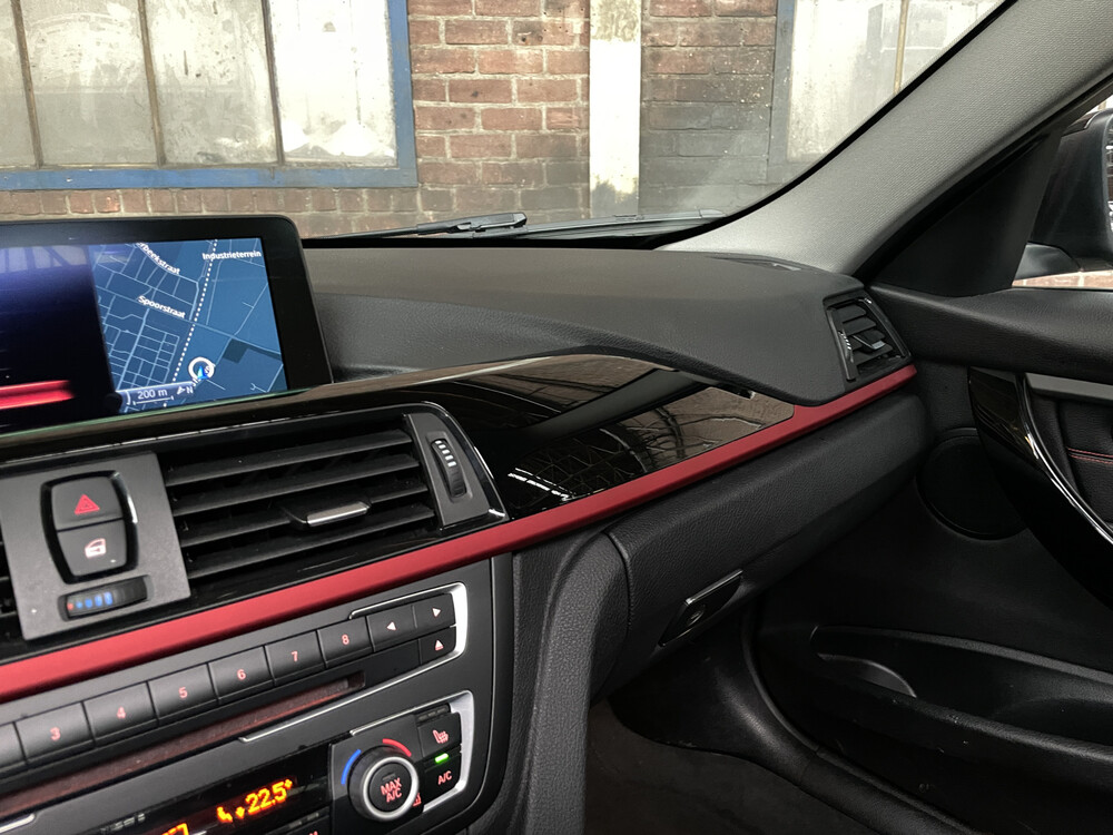 BMW 320i Touring High Executive 3er 184PS 2014, 6-TZT-56