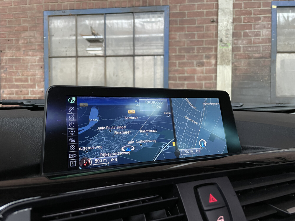 BMW 320i Touring High Executive 3er 184PS 2014, 6-TZT-56