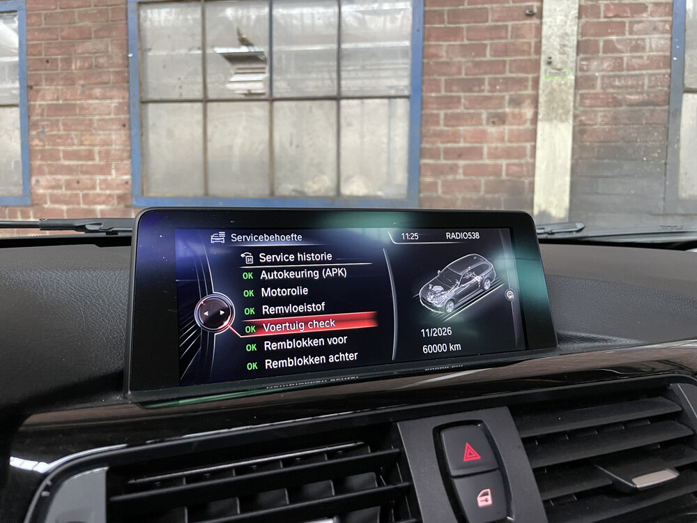 BMW 320i Touring High Executive 3er 184PS 2014, 6-TZT-56