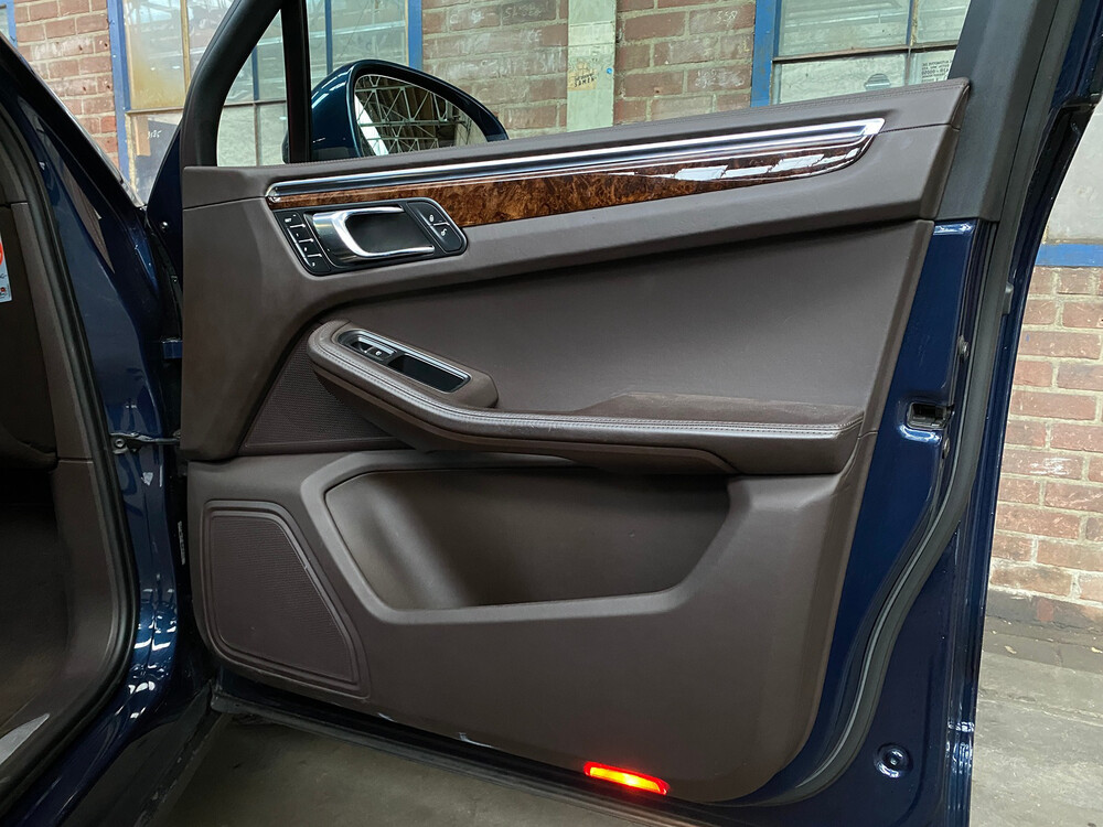 Porsche Macan S 3.0 V6 340PS 2014, K-288-NP