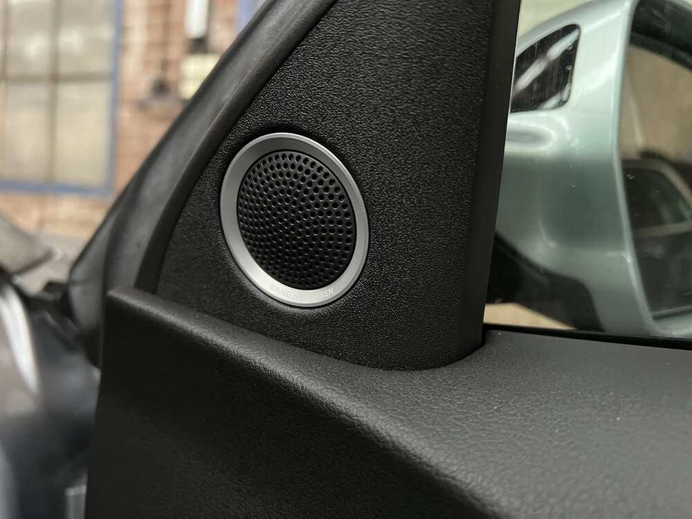 Audi A5 Coupé S-Line 3.0 V6 TDI Quattro 245PS 2016, NL-749-D