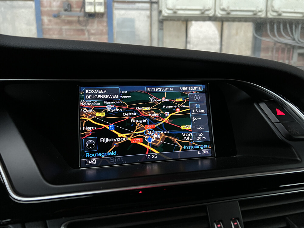 Audi A5 Coupé S-Line 3.0 V6 TDI Quattro 245PS 2016, NL-749-D