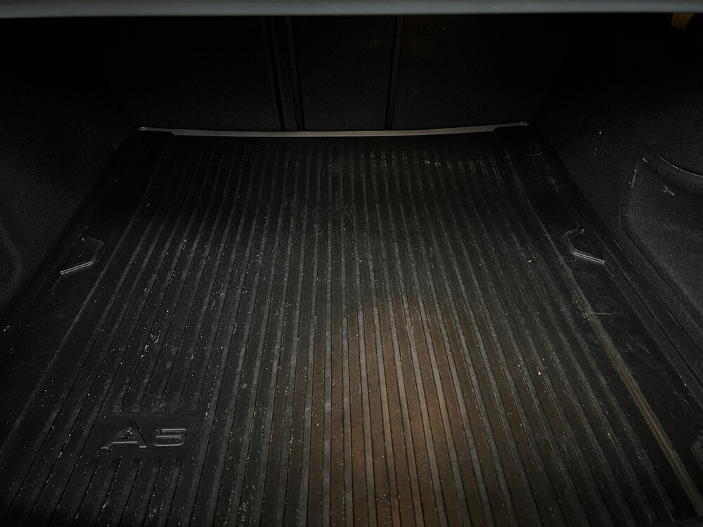 Audi A5 Coupé S-Line 3.0 V6 TDI Quattro 245PS 2016, NL-749-D